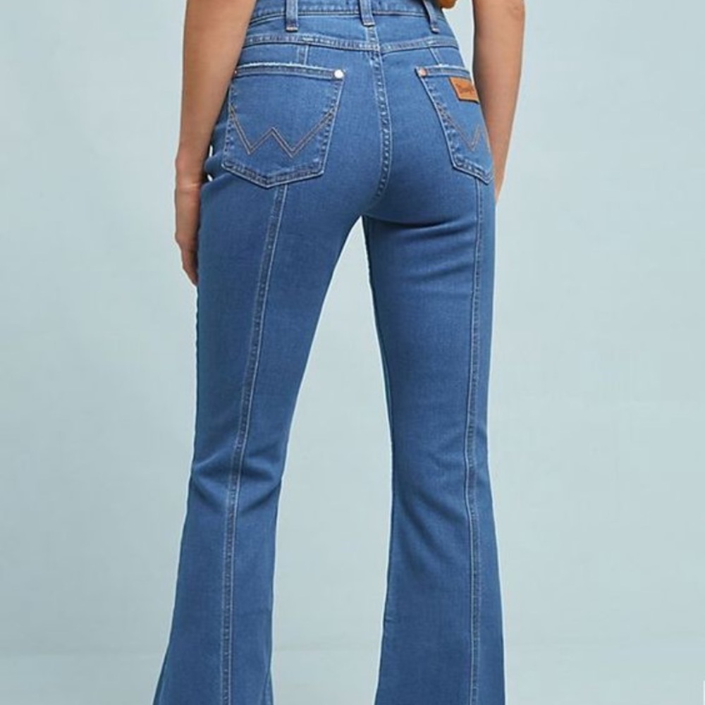 Wrangler women’s jeans